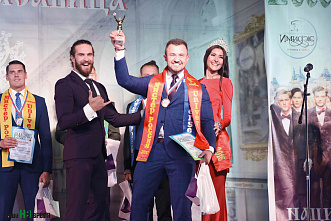 В этом городе все - друзья…