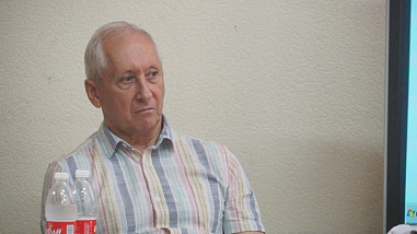 В Ростове прошел семинар Фонда защиты гласности по расследовательской журналистике