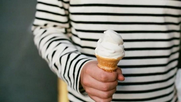 Мороженое раздал, а продукты?