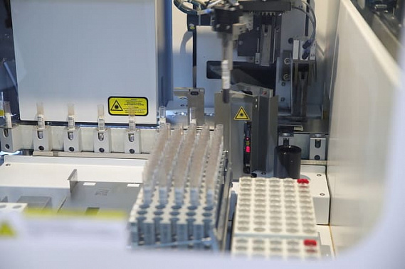 В Ростовской области за сутки зарегистрированы 307 зараженных коронавирусом и 19 погибших