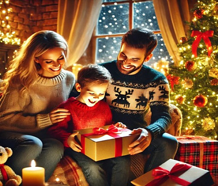 Помогите сбыться чуду!