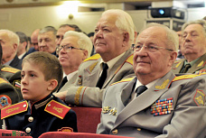 Награды за ратную службу