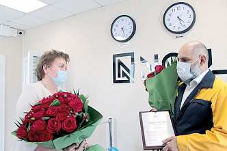 Власть и бизнес: взаимная поддержка