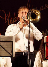 На джазовой волне_17960