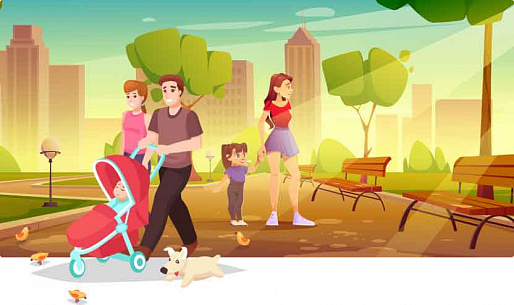 Донские дворы и дома могут побороться за звание «самый лучший и самый дружный»