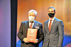 Донскому комсомолу - 100 лет