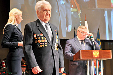 Награды за ратную службу