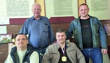 Дончане выступят в «Кубке народов Мира»