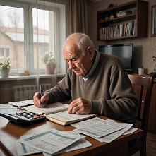   Пять правил финансовой грамотности для донских пенсионеров