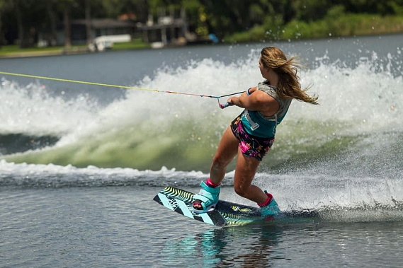 Чем заняться в последний месяц лета?