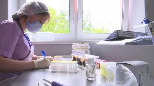 На Дону выявили еще 134 случая коронавируса: половина пришлась на Ростов, Сальский и Азовский районы