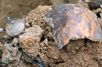 Что скрывает карьер смерти под Сальском?