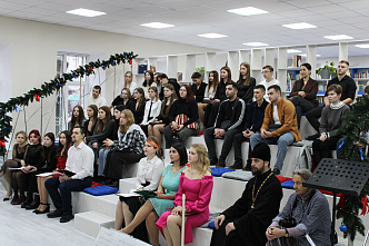  Рождественский проект «Серебряное Рождество 2025» завершён ярким финалом