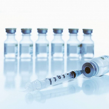 Вакцину от COVID подберут персонально