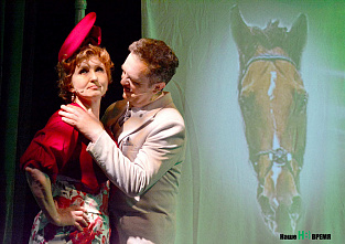 Итальянские страсти закипят в Ростове-на-Дону