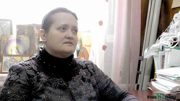 Ольга Пивоварова помогает вещами всем, кто к ней обращается: «Это же все люди дали для людей. Так зачем же ему под замком лежать?»