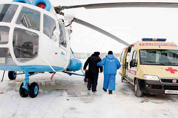 С приоритетами определились