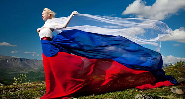 Россия по-прежнему остается империей