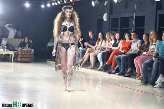 «Золотой молнии» - 25 лет!