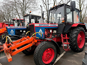 В Ростове будут использовать опыт Минска в сфере ЖКХ