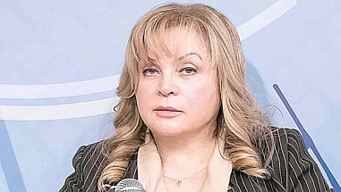 Голосовать несложно. Но важно