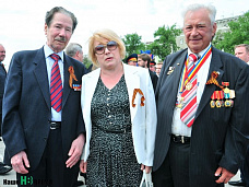 Легендарный Пивоваров