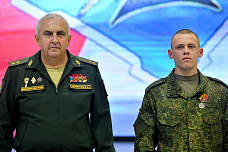 06 07 2025 В Южном военном округе на одну гвардейскую бригаду стало больше