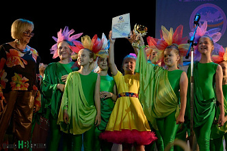 Таланты «Донской волны»	