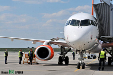 Как работает аэропорт Платов эпохи коронавируса