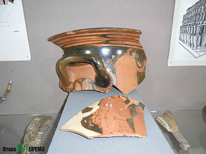 Что расскажут амфоры