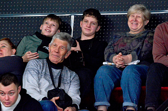 16 02 2026 Гандболистки «Ростов – Дона» дома обыграли «Черноморочку»