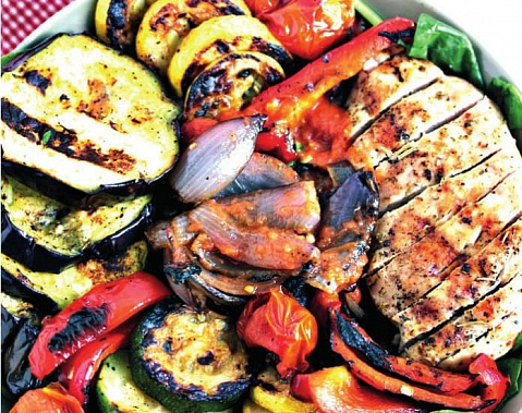 Рецепты «Аксиньи»