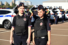 30 08 2025 Развод в областном ГУВД