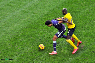 ФК «Ростов» на своей арене сыграл вничью с «Уфой»