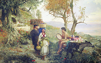 В чем красота, собрат?