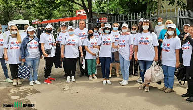 В Ростове судебные заседания по рынку «Овощной» и комплексу «Атлант» снова отложены