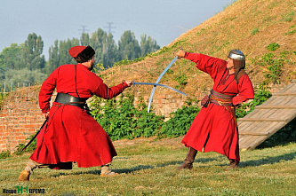 Как не поладили османы с гяурами