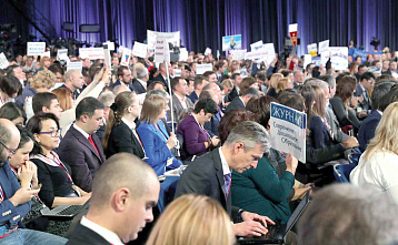 В полдень после самой длинной ночи