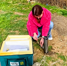 «И снова — про гибель рыбы в Шахтах»: возвращение к теме