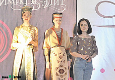 «Золотая молния – 2021». Удивите нас, модельеры!