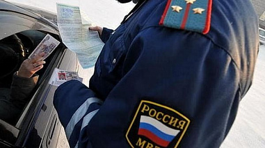 Против 26 бывших и действующих сотрудников Донского отдельного батальона ДПС ГИБДД возбуждены уголовные дела