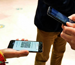 Хочешь прививку? Покажи ПЦР-тест или QR-код