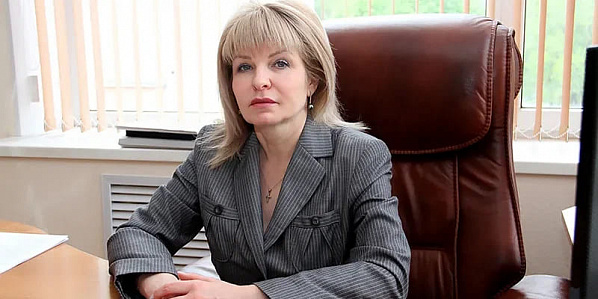 Фото сайта администрации Новочеркасска