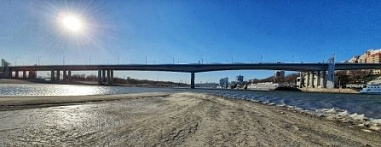 Конец «великого отлива»