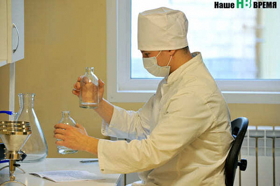 На Дону болеют COVID-19 менее тысячи жителей