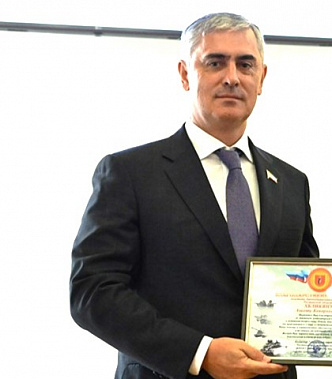 Поблагодарили за адресную поддержку