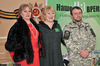 Конкурс «Мы помним…»