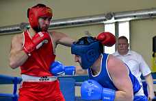 28 03 2026 Ринг зажигает огни