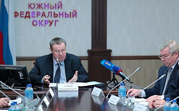 Владимир Устинов высказался за возвращение к прямым выборам мэра Ростова
