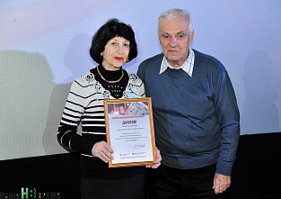 Конкурс «Мы помним…»